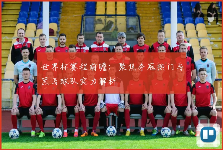 世界杯赛程前瞻：聚焦夺冠热门与黑马球队实力解析